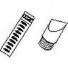 SCOPE MINISCOPE & SUPERSCOPE SPARE PARTS
