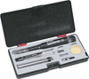 IRODA 70W BUTANE SOLDER IRON & BLOWER