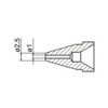 HAKKO FR-301 REWORK/DESOLDERING TOOL