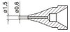HAKKO FR-301 REWORK/DESOLDERING TOOL