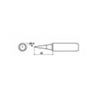 900L-T-I Hakko Tip 900L – Type Thin conical, Size 0.2MMØ