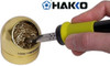 IRON TIP CLEANER
