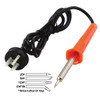 40 WATT SOLDERING IRON SCOPE