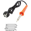 25 WATT SOLDERING IRON SCOPE