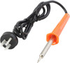 25 WATT SOLDERING IRON SCOPE