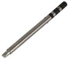 RECHARGEABLE CORDLESS SOLDERING IRON - SOLDER MASTER