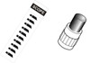 SCOPE MINISCOPE & SUPERSCOPE SPARE PARTS