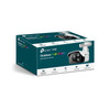 TP-Link VIGI 3MP C330(2.8mm) Outdoor Full-Color Bullet Network Camera, 2.8mm Lens, Smart Detectio, 2YW (LD)