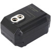 AUTOMATIC SOLDERING IRON TIP CLEANER