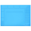 HEAT RESISTANT A4 SOLDERING MAT