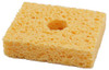 IRON TIP SPONGES 5PCS WELLER
