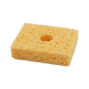 IRON TIP SPONGES 5PCS WELLER