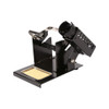 SOLDERING IRON & SOLDER STAND