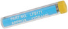 LEAD-FREE SOLDER