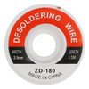 DESOLDERING BRAID