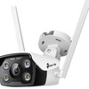TP-Link VIGI 4MP C340-W(4mm) Outdoor Full-Colour Wi-Fi Bullet Network Camera, 4mm Lens, Smart Detection, 2YW (LD)