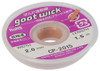 DESOLDERING BRAID GOOT-WICK®