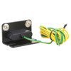 ESD GROUNDING SOCKETS