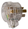 ESD EARTH PLUG