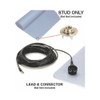 A/stat Gnd Cord