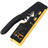 MULTIFUNCTIONAL RJ45 CRIMPING TOOL