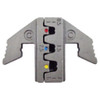 CRIMPING TOOL 8” FOR QUICK CHANGE HEADS - JBI