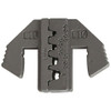 CRIMPING TOOL 8” FOR QUICK CHANGE HEADS - JBI