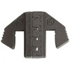 CRIMPING TOOL 8” FOR QUICK CHANGE HEADS - JBI