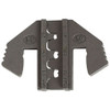 CRIMPING TOOL 8” FOR QUICK CHANGE HEADS - JBI