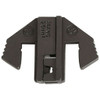 CRIMPING TOOL 8” FOR QUICK CHANGE HEADS - JBI