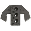 CRIMPING TOOL 8” FOR QUICK CHANGE HEADS - JBI
