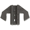 CRIMPING TOOL 8” FOR QUICK CHANGE HEADS - JBI