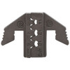 CRIMPING TOOL 8” FOR QUICK CHANGE HEADS - JBI
