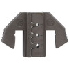 CRIMPING TOOL 8” FOR QUICK CHANGE HEADS - JBI