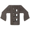 CRIMPING TOOL 8” FOR QUICK CHANGE HEADS - JBI