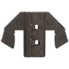 CRIMPING TOOL 8” FOR QUICK CHANGE HEADS - JBI