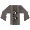 CRIMPING TOOL 8” FOR QUICK CHANGE HEADS - JBI
