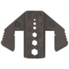 CRIMPING TOOL 8” FOR QUICK CHANGE HEADS - JBI