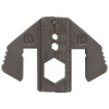 CRIMPING TOOL 8” FOR QUICK CHANGE HEADS - JBI