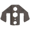 CRIMPING TOOL 8” FOR QUICK CHANGE HEADS - JBI