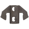 CRIMPING TOOL 8” FOR QUICK CHANGE HEADS - JBI