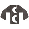 CRIMPING TOOL 8” FOR QUICK CHANGE HEADS - JBI