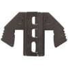 CRIMPING TOOL 8” FOR QUICK CHANGE HEADS - JBI