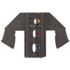 CRIMPING TOOL 8” FOR QUICK CHANGE HEADS - JBI