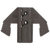 CRIMPING TOOL 8” FOR QUICK CHANGE HEADS - JBI