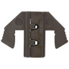 CRIMPING TOOL 8” FOR QUICK CHANGE HEADS - JBI