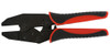 CRIMPING TOOL 8” FOR QUICK CHANGE HEADS - JBI