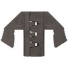 CRIMPING TOOL 8” FOR QUICK CHANGE HEADS - JBI