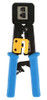 CRIMPING TOOL - EZ THROUGH TYPE