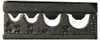 CRIMPING TOOL - INTERLOCKING SOLDERLESS